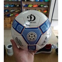 Bóng Đá Động Lực Futsal Trong Nhà FUS 2.76 Số 4, Size 4 - Tặng Kèm Kim Bơm + Lưới Đựng Bóng