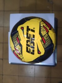 Bóng đá Động Lực may máy số 4 in Ebete CM8.01, 09ĐLS4 (Quả)