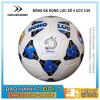 Bóng Đá Động Lực Số 4 UCV 3.05