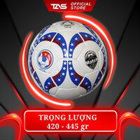 Bóng Đá Động Lực Số 5 Động Lực BÓNG ĐÁ UHV 2.03 IN SAO Dành Cho Nam và Nữ, Quả Bóng Đá Tiêu chuẩn Thi Đấu Quốc Gia - TAS