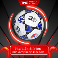 Bóng Đá Động Lực Số 5 Động Lực FIFA QUALITY 2.05 Dành Cho Nam và Nữ, Quả Bóng Đá Tiêu chuẩn Thi Đấu Quốc Gia - TAS Sport