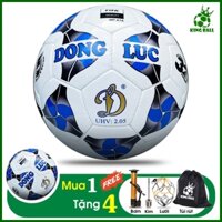 Bóng Đá Động Lực UHV 2.05 Size Số 3 4 5 Trái Banh Trẻ Em Người Lớn Chính Hãng Thi Đấu Sân Cỏ Nhân Tạo & Tự Nhiên