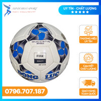 Bóng Đá Động Lực UHV 2.05 Tiêu Chuẩn FIFA QUALITY Size Số 5 - Minh Hoà Sport