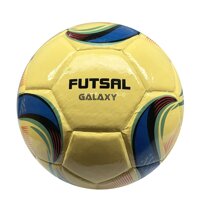 Bóng đá Futsal Gerustar Futsal Galaxy - Dán Tặng Băng dán thể thao  Kim bơm  Lưới đựng