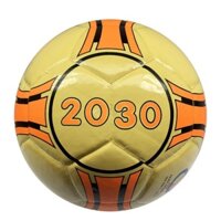 Bóng đá Futsal Gerustar Futsal 2030 Cam - Dán -nm6 * ⚡