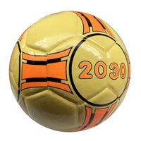 Bóng đá Futsal Gerustar Futsal 2030 Cam - Dán -nh7 '