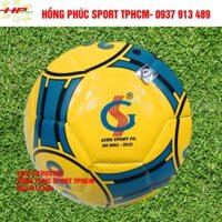 Bóng đá futsal sân cỏ nhân tạo Geru Star, banh bóng đá 2030 cao cấp chính hãng -nh7 '