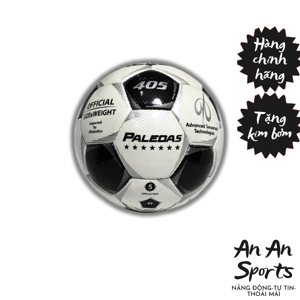 Bóng đá Hải phòng Paledas 405