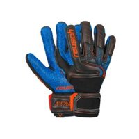 bóng đá lửa REUSCH nửa ống khớp Đức Hyun Chí găng tay thủ môn G3FUSION đầu với thủ môn 2020 Găng tay thủ môn