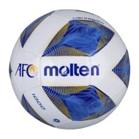 Bóng đá Molten F4A1000-A size 4 - Chính hãng