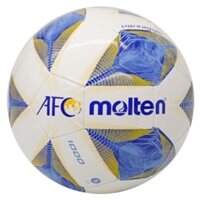 BÓNG ĐÁ MOLTEN F4A1000-A số 4 và số 5