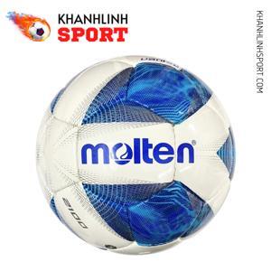 Bóng đá Molten F5A 4900 số 5