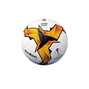 Bóng đá Molten F5U3400-K19 số 5