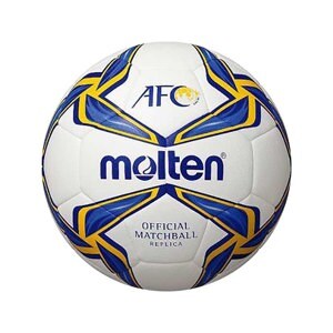 Bóng đá Molten F5V 3400-A số 5