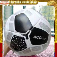 Bóng đá Ngoại Hạng Anh C1 số 5 Chung kết Champion League | Quả bóng đá Premier League size 5 trái banh da nam World Cup 2022 WC Qatar quả banh câu lạc bộ CLB giá rẻ số size 4 trẻ em và người lớn chính hãng Động Lực UHV UCV HieuBongDa