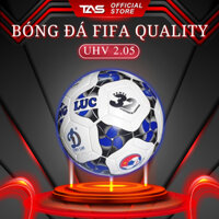 Bóng Đá Rẻ Động Lực FIFA QUALITY 2.05 Dành Cho Mọi Lứa Tuổi, Bóng Đá Giá Rẻ Da PU Cao Cấp - TAS Sport