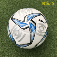Bóng đá size 5 - Banh bóng đá BHT loại 3 lớp - Tặng kèm kim bơm túi lưới