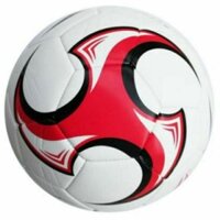 BÓNG ĐÁ SIZE 5 NGOẠI HẠNG CAO CẤP TẶNG KIM BƠM TÚI LƯỚI RED 5.27