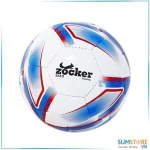Bóng đá size 5 Zocker Sato Zk5-S1901