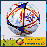 Bóng Đá Số 3 4 5 Chính Hãng King Ball Trái Banh Da Trẻ Em Ngoại Hạng Euro Cúp C1 Champions Giá Rẻ