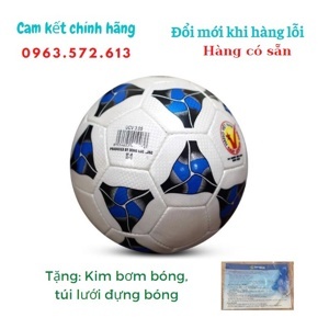 Bóng đá số 4 cơ bắp UCV 3.05