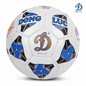 Bóng đá số 4 cơ bắp UCV 3.05