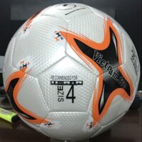 Bóng đá số 4 da rắn VNTVC