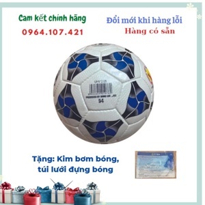 Bóng đá số 4 UHV 2.05
