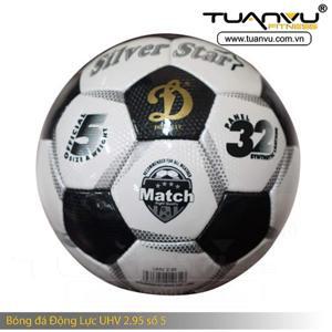 Quả Bóng Động Lực Petada số 5 da PU UHV 2.95