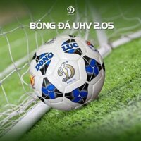 Bóng Đá Số 5 UHV 2.05 FIFA Quality - Bóng Đá Chuyên Nghiệp, Độ Bền Cao, Đạt Chuẩn Thi Đấu