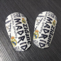 Bóng Đá Thể Thao Bảo Vệ Chân Mini Bóng Đá Quần Legging Ban Nhỏ Siêu Nhẹ Phiên Bản Chủ Chuyên Nghiệp Đường Kính Nhỏ Bảo Vệ Chân DIY Quà Tặng Sinh Nhật