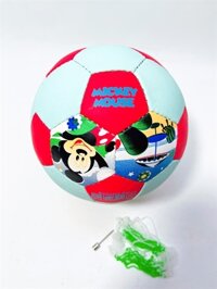 Bóng Đá Thiên Long World Cup khâu tay số 3, 37TLS3 (Quả)
