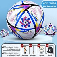 Bóng Đá Trẻ Em Chính Hãng King Ball Size Số 4 5 Trái Banh Da Ngoại Hạng C1 Euro Worldcup Giá Rẻ