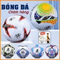 Bóng Đá Trẻ Em Số 3 4 5 Chính Hãng King Ball Trái Banh Ngoại Hạng Cúp C1 Giá Rẻ Made In Việt Nam