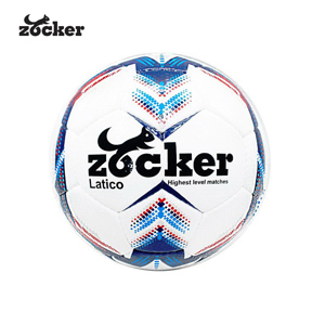 Bóng đá Zocker số 5 Latico L1923
