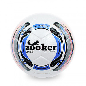 Bóng đá Zocker số 5 Latico L1922