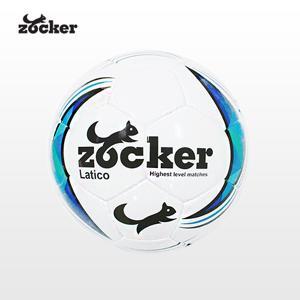 Bóng đá Zocker số 5 Latico L1921