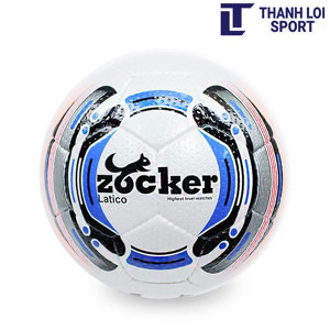 Bóng đá Zocker số 5 Latico L1922