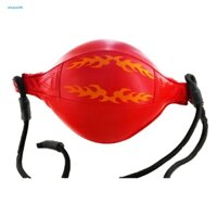 Bóng Đấm Giả Da Dùng Luyện Tập Tốc Độ Boxing / Muay Thai