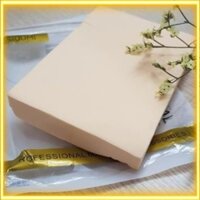 Bông đánh kem nền , mút trang điểm đánh kem lót nền cao cấp - 20 Miếng SIDUMI LN159