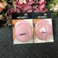 Bông đánh phấn Ebelin