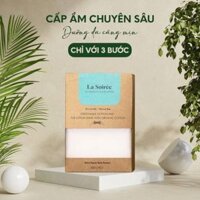 Bông đắp mặt nạ TONER LOTION MASK LA SOIREE mềm mịn dai 220 miếng siêu co giãn P0660