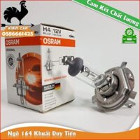 Bóng đèn 12V: H1, H3, H4, H7, H8, H11, H27(880), H27(881), HB3(9005), HB4(9006) KIRIN