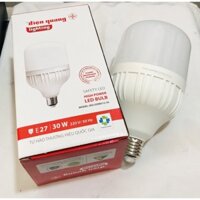 Bóng đèn 30w- ĐIỆN QUANG- đui e27