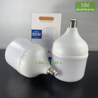 Bóng đèn 50W G8 sử dụng chip led siêu bền, siêu sáng