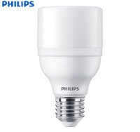 Bóng đèn 9W Philips LED Bright – LEDBright 9W E27 1CT/12 APR