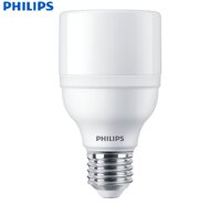 Bóng đèn 9W Philips LED Bright – LEDBright 9W E27 1CT/12 APR