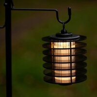 Bóng đèn Acrylic được điều chỉnh cho phụ kiện lý tưởng 38 khám phá cho người cắm trại và người đi bộ