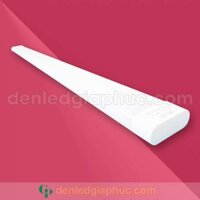 Bóng đèn bán nguyệt 50w 1m2 VNE