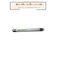 Bóng đèn bắt muỗi 4w-14.5cm